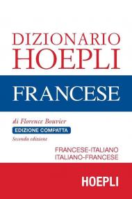 Dizionario di francese. Francese-italiano, italiano-francese. Ediz. compatta