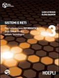 Sistemi e reti. Per gli Ist. tecnici industriali. Con espansione online. Vol. 3