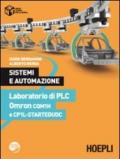 Sistemi automazione. Laboratorio di PLC Omron CQM1H e CP1L-STARTEDUDC