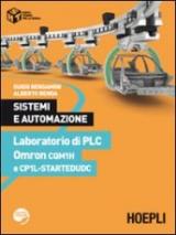 Sistemi automazione. Laboratorio di PLC Omron CQM1H e CP1L-STARTEDUDC