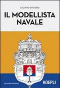 Il modellista navale