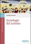 Sociologia del turismo