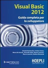 Visual basic 2012. Guida completa per lo sviluppatore