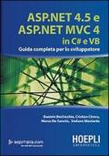 ASP.NET 4.5 e ASP.NET MVC 4.0 in C# e VB. Guida completa per lo sviluppatore
