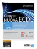 Clippy per nuova ECDL. Guida alla patente europea del computer vol.1