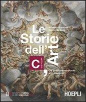 Le storie dell'arte. Vol. C: Dal gotico internazionale al manierismo.