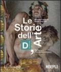 Le storie dell'arte. Vol. D: Dal barocco al postimpressionismo. Per le Scuole superiori