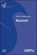 Macbeth. Con espansione online