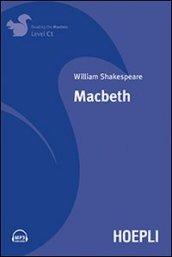 Macbeth. Con espansione online