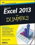 Excel 2013 For Dummies