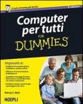Computer per tutti For Dummies
