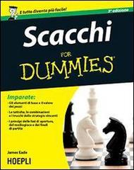 Scacchi For Dummies