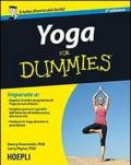 Yoga For Dummies