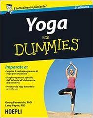 Yoga For Dummies