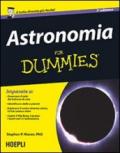 Astronomia For Dummies