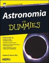 Astronomia For Dummies