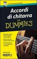 Accordi di chitarra For Dummies