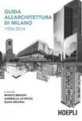 Guida all'architettura di Milano