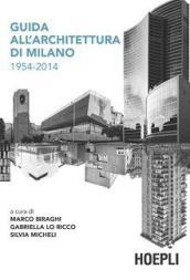 Guida all'architettura di Milano