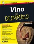 Vino For Dummies