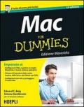 Mac For Dummies