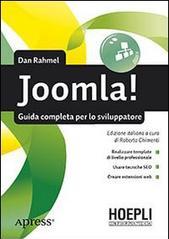 Joomla! Guida completa per lo sviluppatore