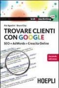Trovare clienti con Google. SEO + AdWords = crescita online