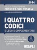 I quattro codici 2014