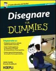 Disegnare For Dummies