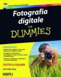 Fotografia digitale For Dummies