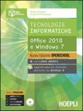 Tecnologie informatiche. Ediz. openschool. Con e-book. Con espansione online