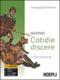 Nuovo cotidie discere. Eserciziario. Per i Licei. Con e-book. Con espansione online. Vol. 1