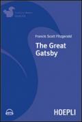 The great Gatsby. Level C1. Con espansione online