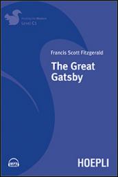 The great Gatsby. Level C1. Con espansione online