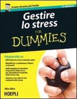 Gestire lo stress For Dummies