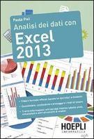 Analisi dei dati con Excel 2013