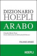 Dizionario arabo