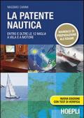 La patente nautica: entro le 12 miglia a vela e a motore