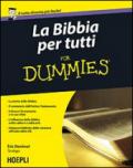 La Bibbia per tutti For Dummies