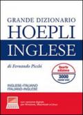 Grande dizionario di inglese. Inglese-italiano, italiano-inglese. Ediz. bilingue. Con aggiornamento online