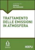 Trattamento delle emissioni in atmosfera