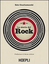 La storia del rock