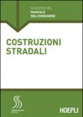 Costruzioni stradali. Sezione Ingegneria civile