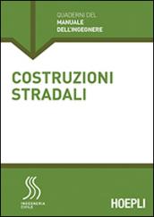 Costruzioni stradali. Sezione Ingegneria civile