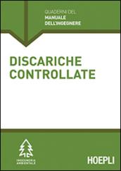 Discariche controllate