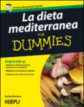 La dieta mediterranea For Dummies