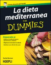 La dieta mediterranea For Dummies