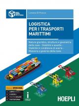 Logistica per i trasporti marittimi. Natura giuridica, struttura e geometria della nave. Stabilità e assetto. Stabilità in condizione di avaria. Manovra e governo della nave