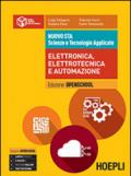 Nuovo STA. Scienze e tecnologie applicate. Elettronica, elettrotecnica e automazione