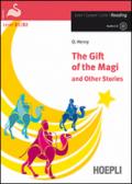 The gift of the Magi and other stories. Con CD Audio